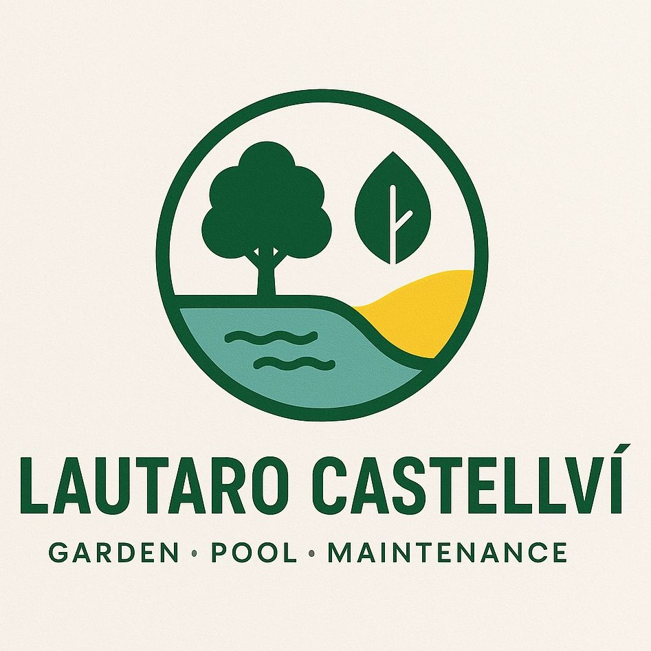 Capibara Jardinería